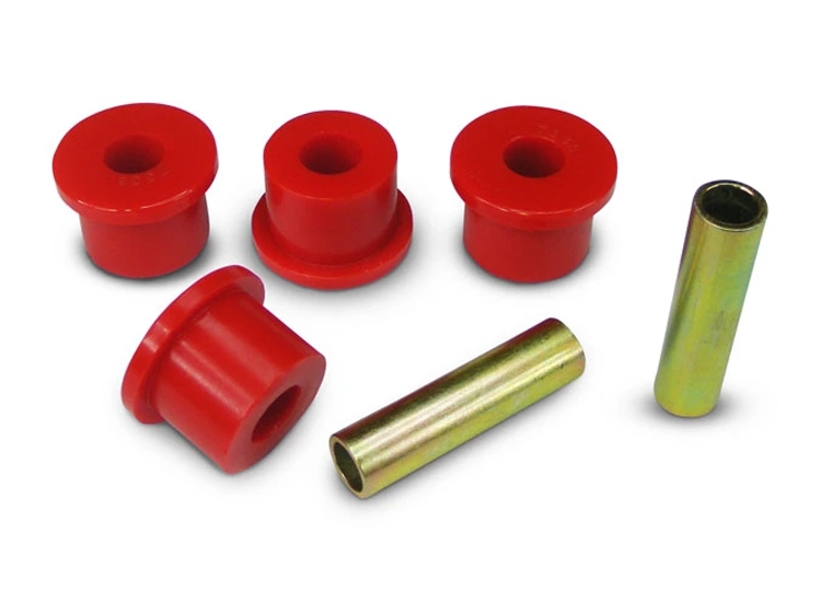 Pedders höjningssats Foamcell HD 300kg+ 50mm Toyota Hilux 2005-2015