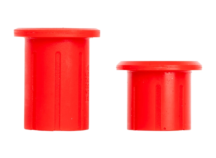 Pedders höjningssats Foamcell HD 300kg+ 50mm Toyota Hilux 2005-2015