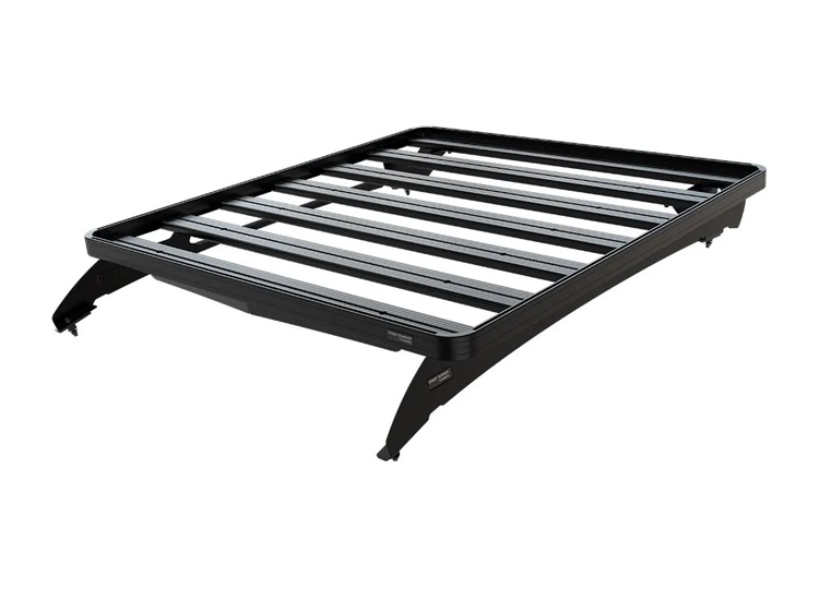 Front Runner takplattform hög Slimline II Ford Ranger Wildtrack / Raptor 2023+