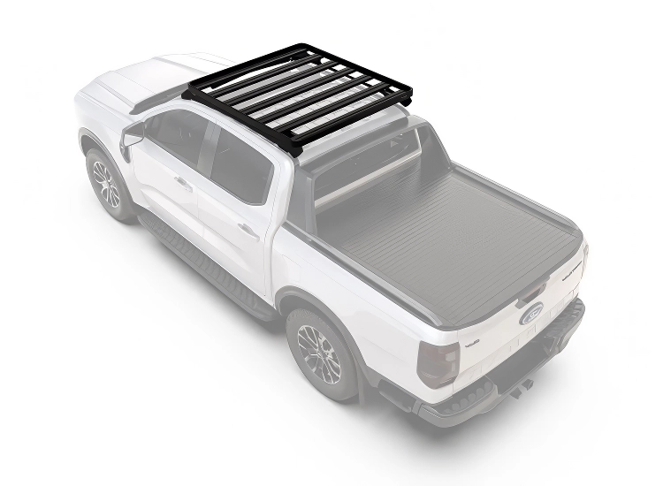 Front Runner takplattform hög Slimline II Ford Ranger Wildtrack / Raptor 2023+