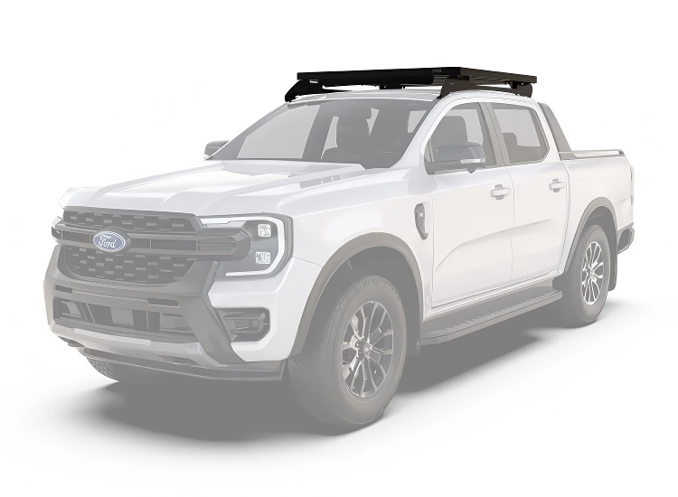 Front Runner takplattform hög Slimline II Ford Ranger Wildtrack / Raptor 2023+