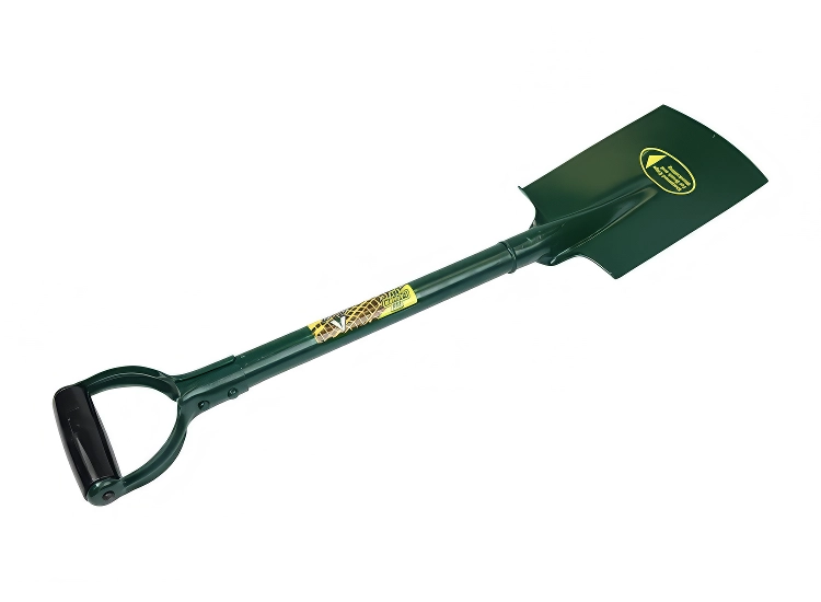 Spade med yxkant Front Runner