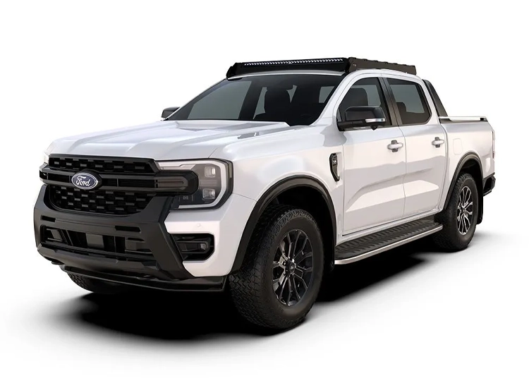 Front Runner takplattform Slimsport för ljusramp Ranger T6.2 22+ / Amarok 23+