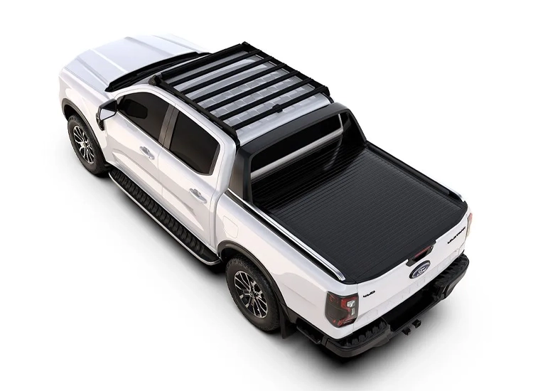 Front Runner takplattform Slimsport för ljusramp Ranger T6.2 22+ / Amarok 23+