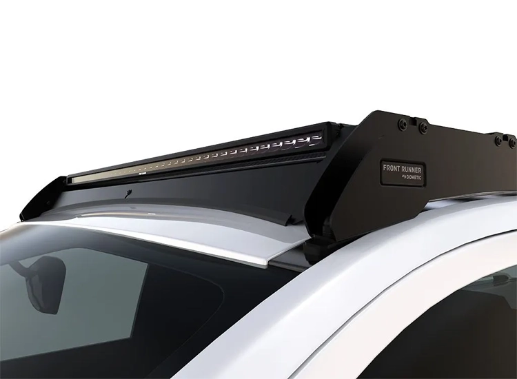Front Runner takplattform Slimsport för ljusramp Ranger T6.2 22+ / Amarok 23+