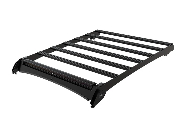 Front Runner takplattform Slimsport för ljusramp Ranger T6.2 22+ / Amarok 23+