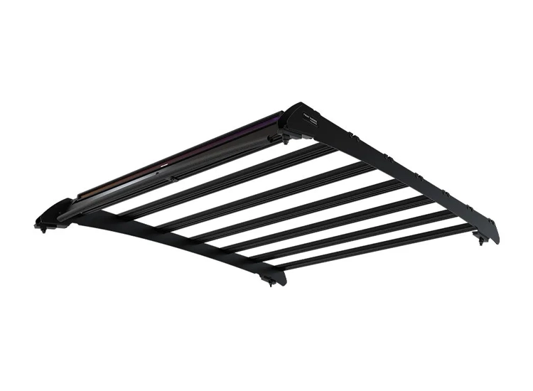 Front Runner takplattform Slimsport för ljusramp Ranger T6.2 22+ / Amarok 23+