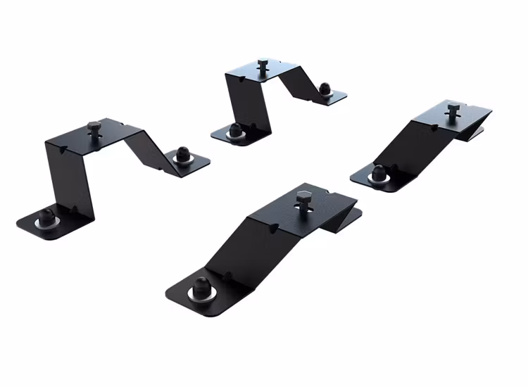 Front Runner tältmonteringskit 4 delar högt