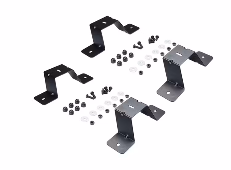 Front Runner tältmonteringskit 4 delar högt