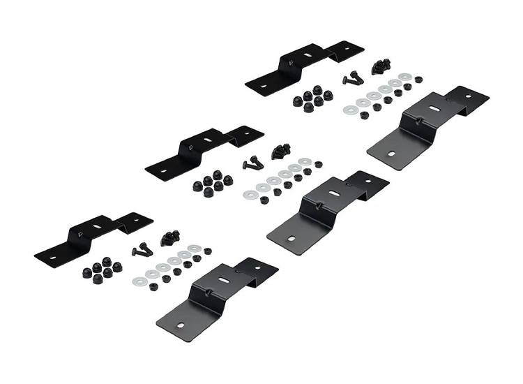 Front Runner tältmonteringskit 6 delar