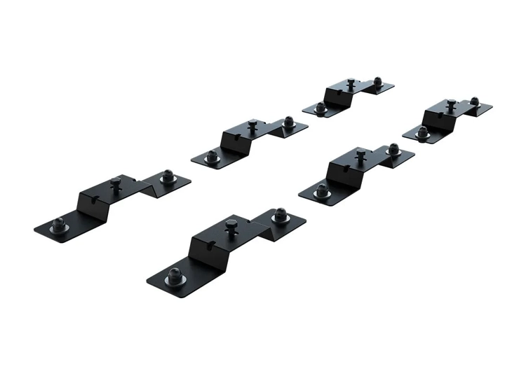 Front Runner tältmonteringskit 6 delar