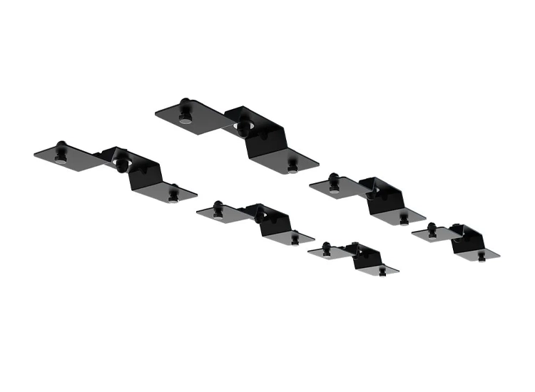 Front Runner tältmonteringskit 6 delar