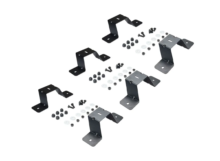 Front Runner tältmonteringskit 6 delar högt
