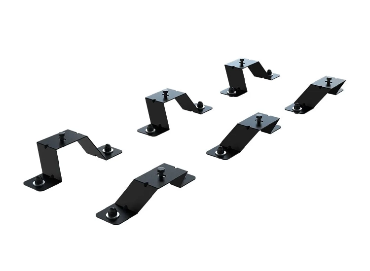 Front Runner tältmonteringskit 6 delar högt