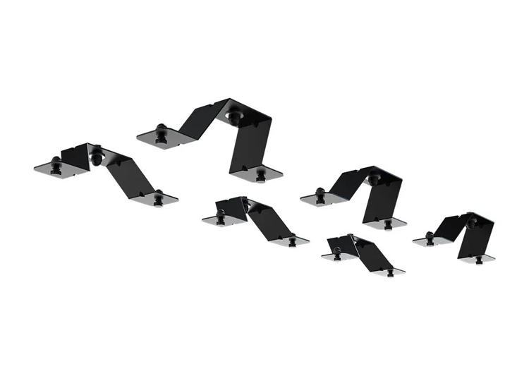 Front Runner tältmonteringskit 6 delar högt