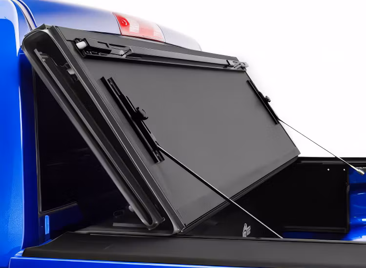 BAKFlip MX4 (GEN 3) 09-18 (19-24 Classic) Ram 5'7 tum w/out RamBox