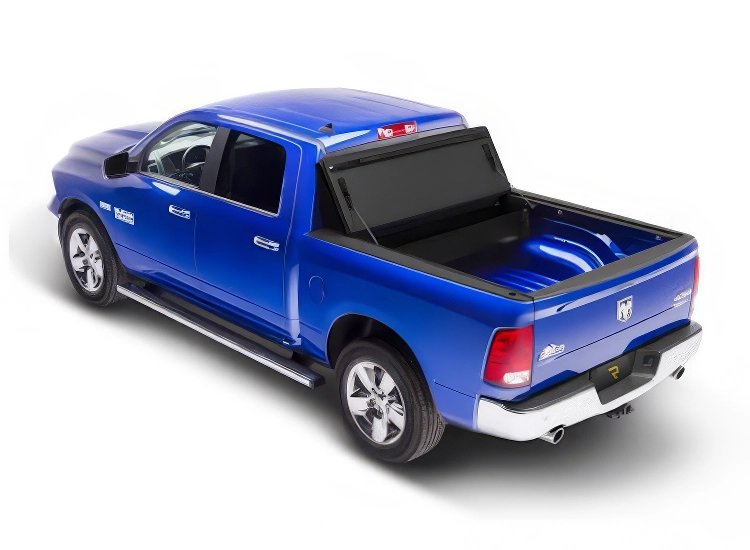 BAKFlip MX4 (GEN 3) 09-18 (19-24 Classic) Ram 5'7 tum w/out RamBox