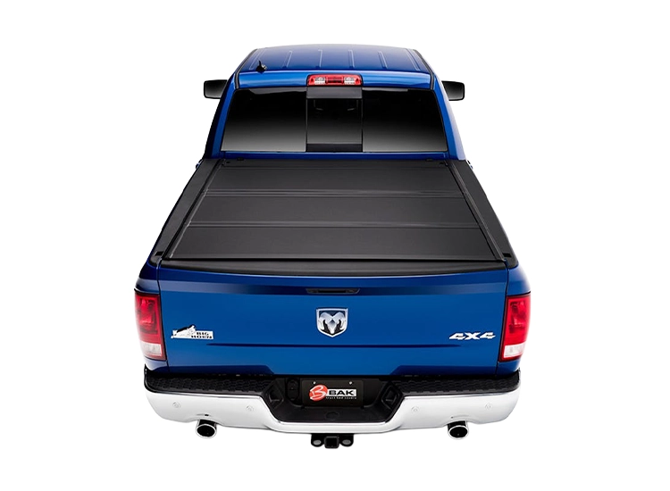 BAKFlip MX4 (GEN 3) 09-18 (19-24 Classic) Ram 5'7" w/out RamBox