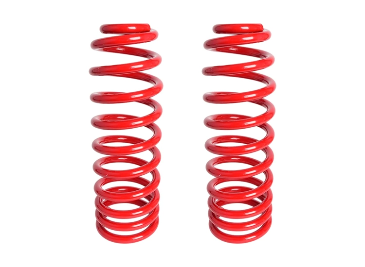 Pedders Lastfjädring bak Dodge Ram 2009+