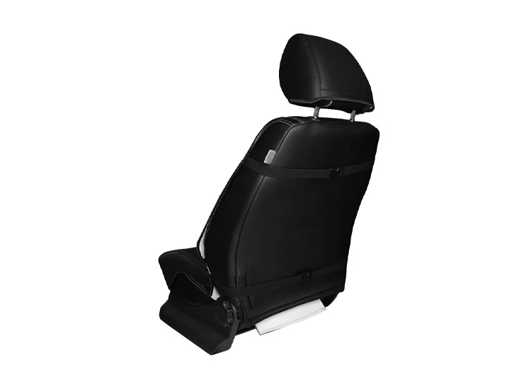 Bilklädsel universal – Wild Life Hunting / Overland edition