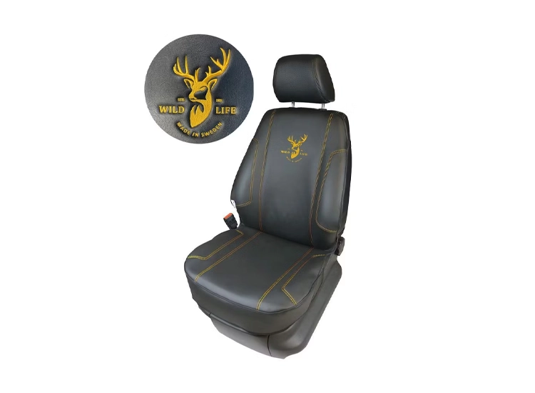 Bilklädsel universal – Wild Life Hunting / Overland edition