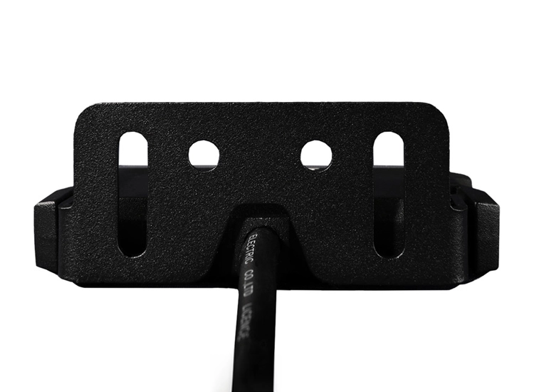 Supervision Edge backljuspaket 32W med backljuskablage