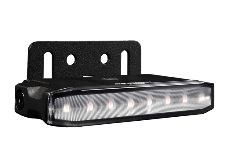 Supervision Edge backljuspaket 32W med backljuskablage