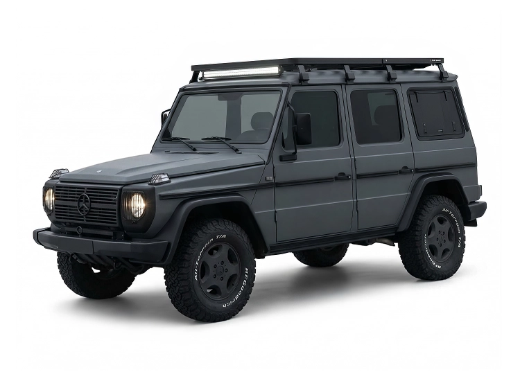 Front Runner takplattform Slimline II Mercedes G-Klass 1990-2018