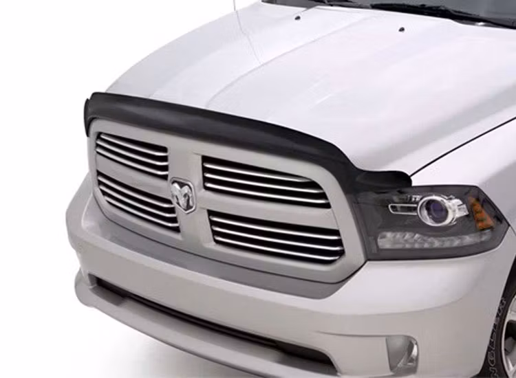 Huvskydd Airplex Dodge Ram 1500 2010-2018