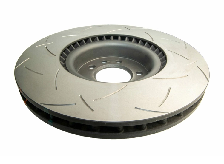 DBA 4000 Series T3 bromsskiva fram Defender / Discovery / Range Rover 2009+