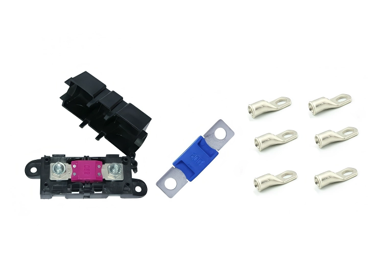 Installationskit för inverter 35mm2 (1000W)