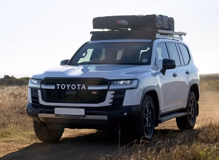 Front Runner Feather-Lite II Taktält