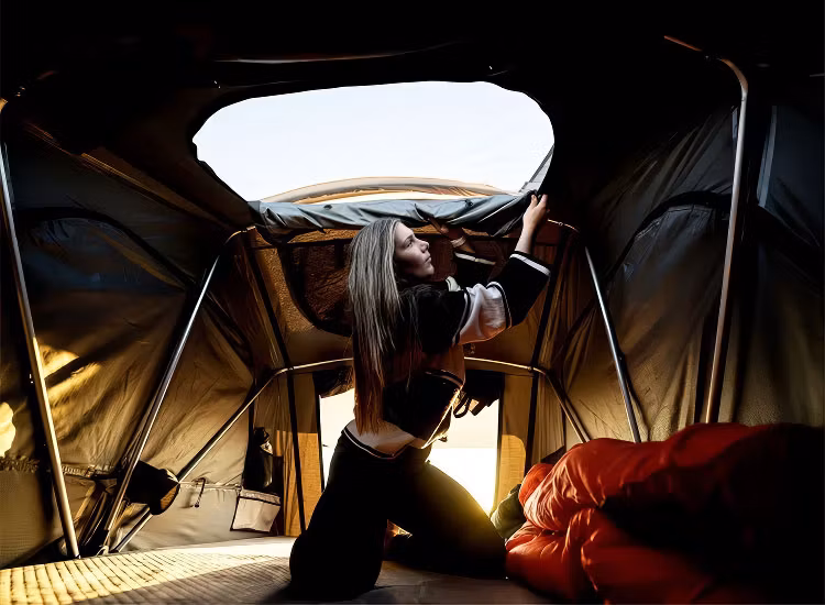 Front Runner Feather-Lite II Taktält