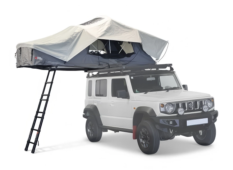 Front Runner Feather-Lite II Taktält