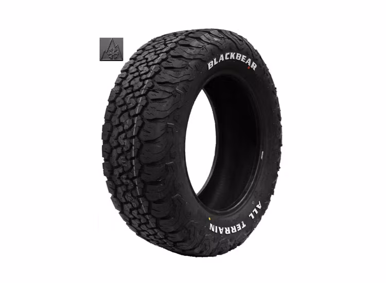 DIRT A.T D214 flatblack fälgpaket 8X18 6X130 ET48 CB84.1