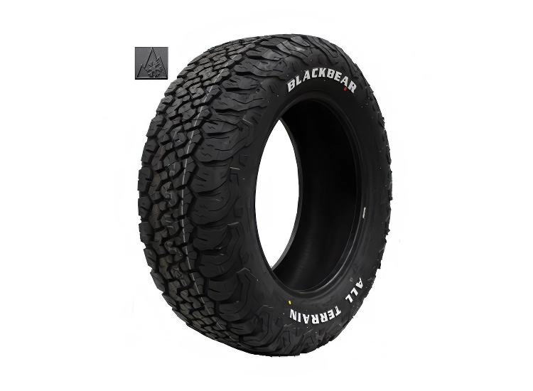DIRT A.T D214 flatblack fälgpaket 8X18 6X130 ET48 CB84.1