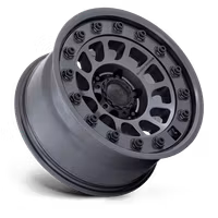 Black Rhino Outback GNTML 8X17 6X130 ET40 CB84,1