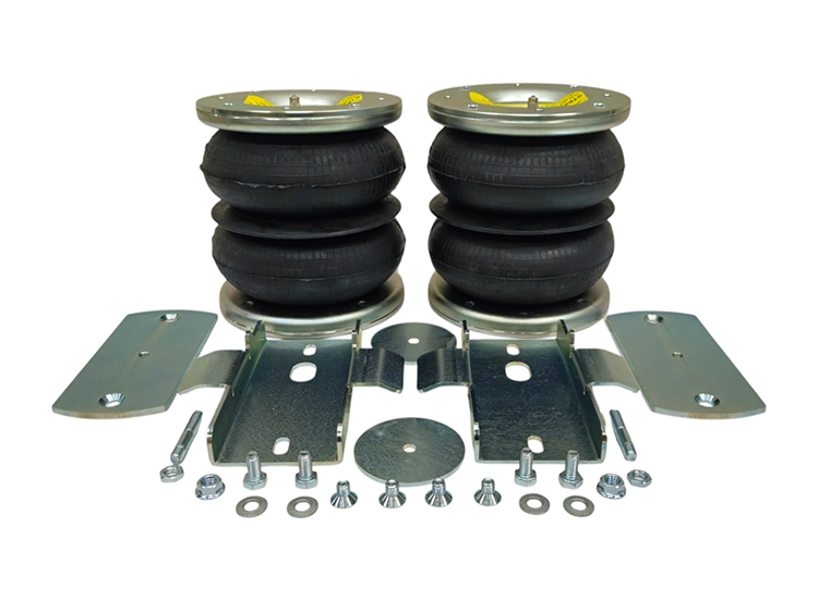 Luftfjädring Dunlop VW Amarok / Ford Ranger 2023+