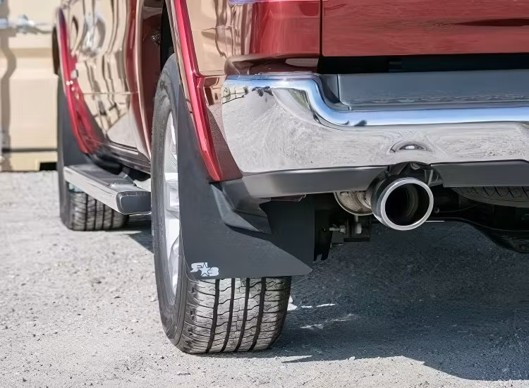 Stänkskydd Dodge RAM 1500 2019+
