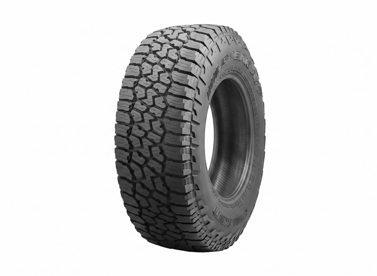 DIRT A.T D214 flatblack fälgpaket 8X18 6X120 ET45 CB74.6