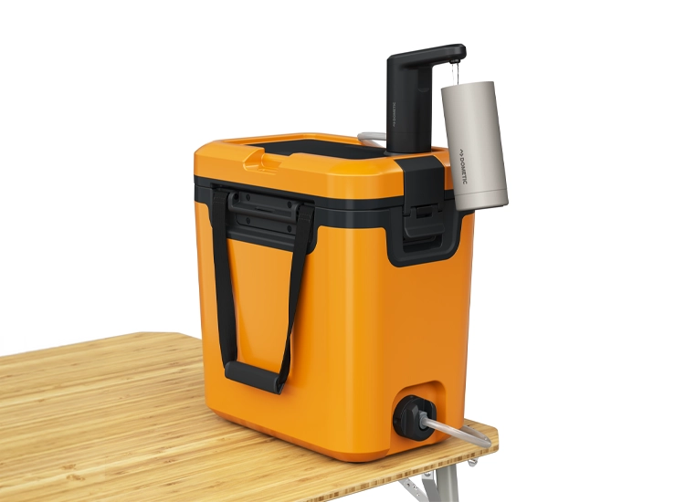 Dometic Recon 360 Faucet