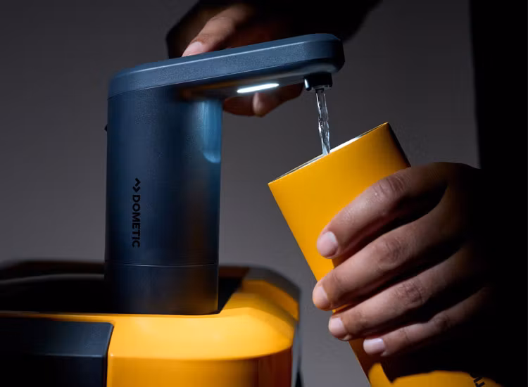Dometic Recon 360 Faucet