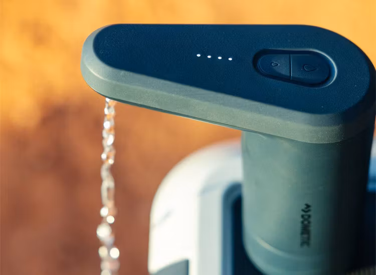 Dometic Recon 360 Faucet