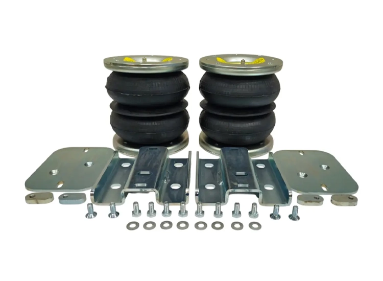 Luftfjädring Dunlop Ford Ranger 2000-2012