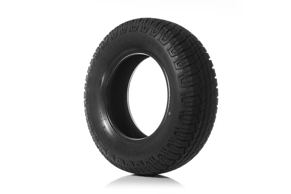 Loder Tire AT1 225/75R16 118T