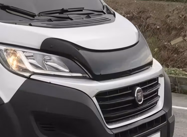 Huvskydd Ducato / Boxer / Movano / ProAce Max