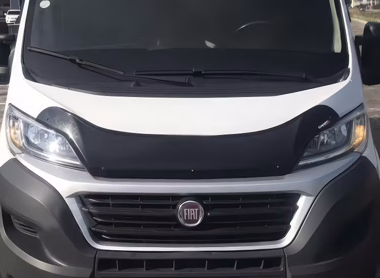 Huvskydd Ducato / Boxer / Movano / ProAce Max
