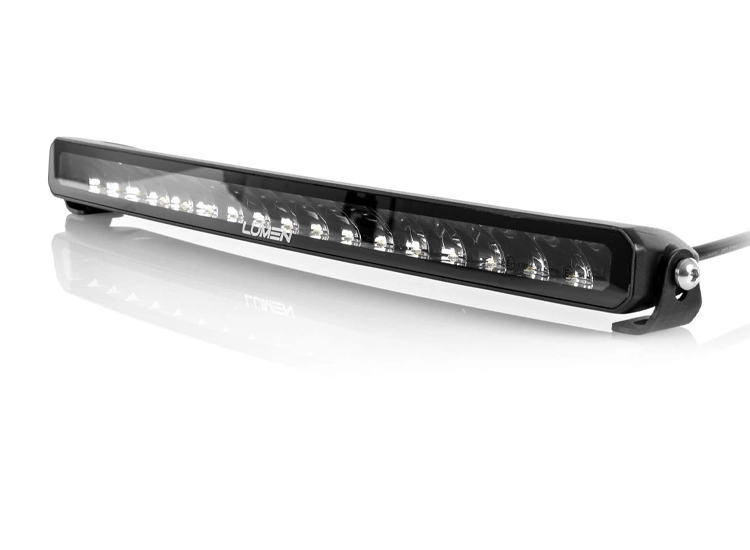 Lumen grillkit CS20 Slim KIA PV5 2025+