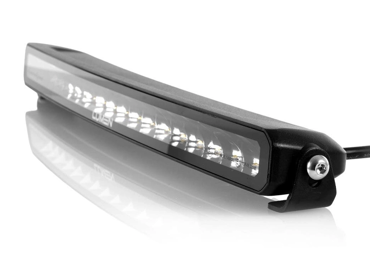 Lumen grillkit CS20 Slim KIA PV5 2025+