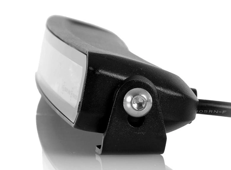 Lumen grillkit CS20 Slim KIA PV5 2025+